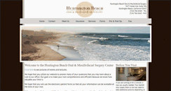 Desktop Screenshot of hbomfs.com